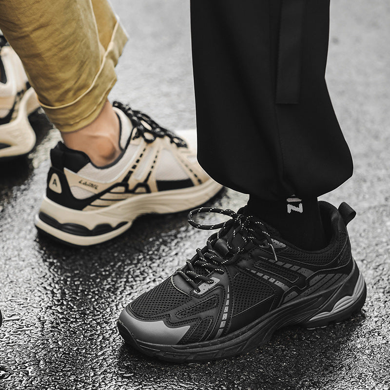 Men's Mesh Lightweight Sneakers