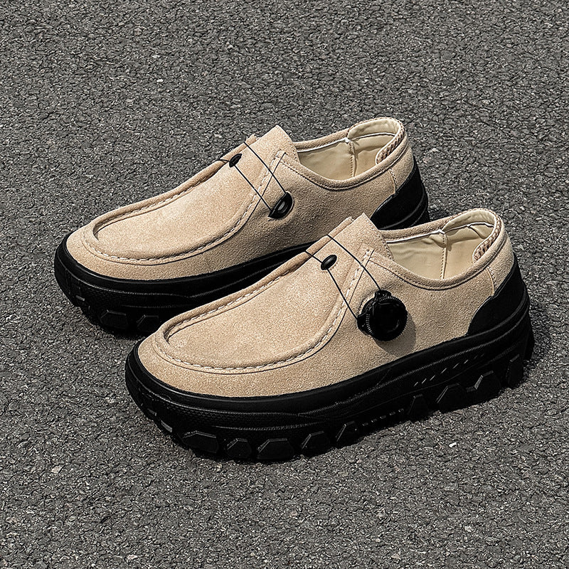 Men's Outdoor Hiking Shoes