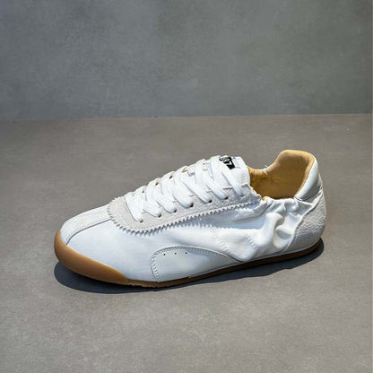 Men's Elastic-Cuff Breathable Comfortable Casual Shoes