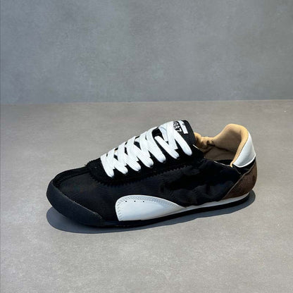 Men's Elastic-Cuff Breathable Comfortable Casual Shoes