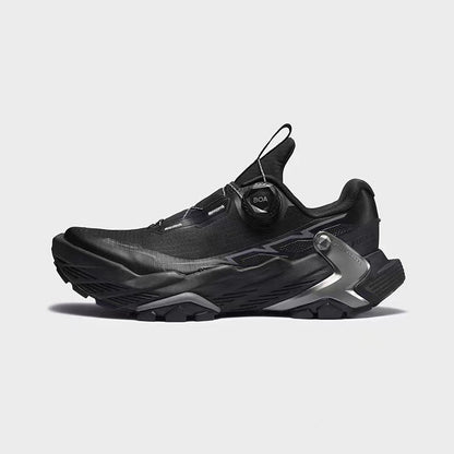 Men's Non-Slip, Wear-Resistant, Grippy & Breathable Outdoor Hiking Shoes