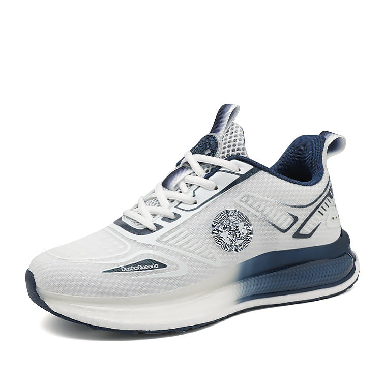 Men's Ice Mesh Light-Up Sneakers