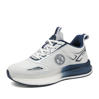 Men's Ice Mesh Light-Up Sneakers