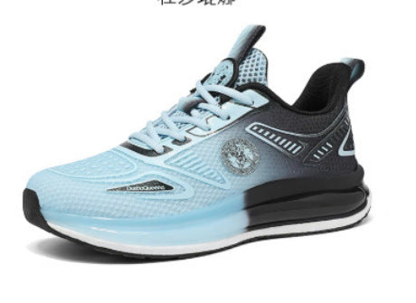 Men's Ice Mesh Light-Up Sneakers