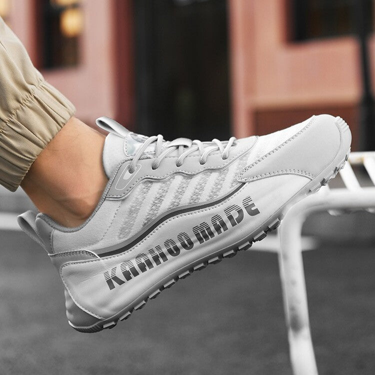 Men's Light Luxury Breathable Sporty Casual Shoes