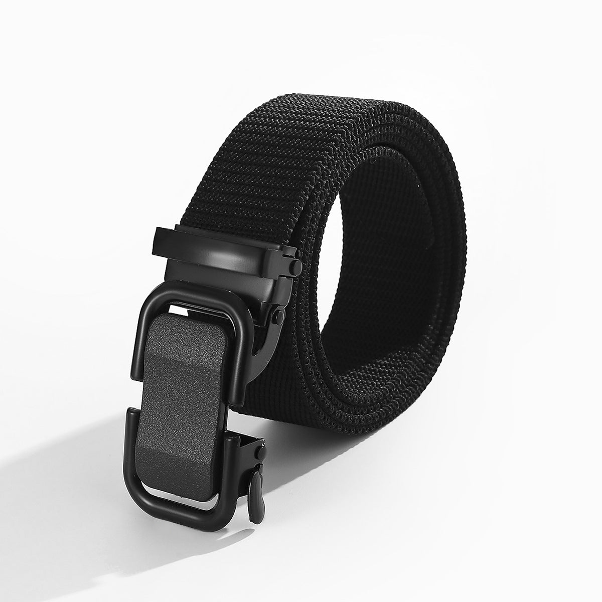 High-End Automatic Buckle Multi-Functional Belt