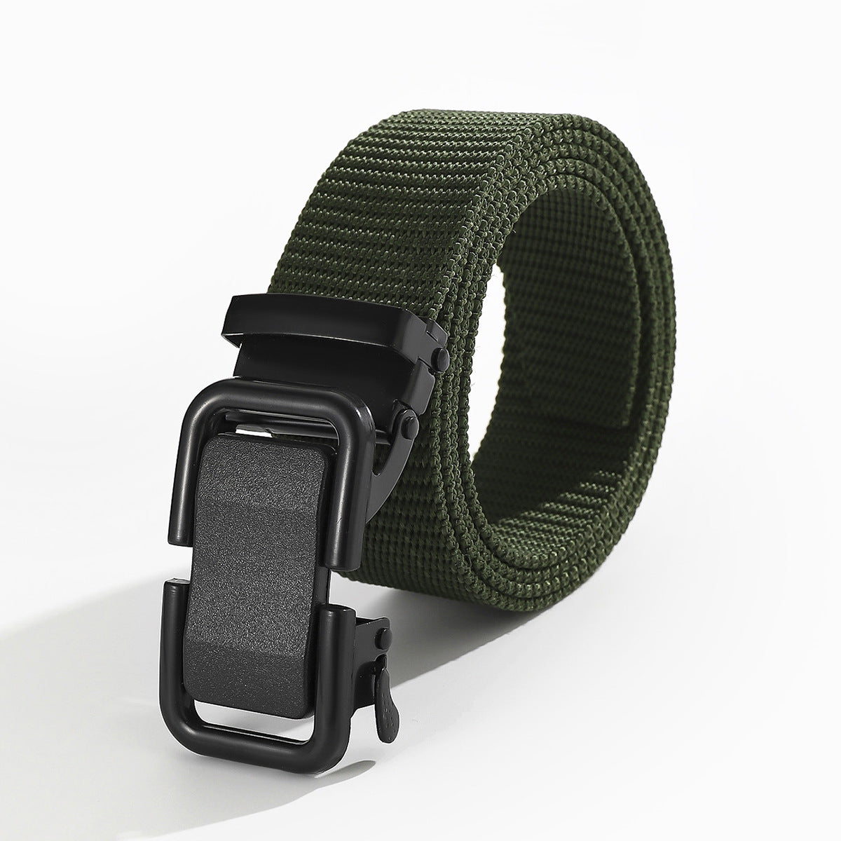 High-End Automatic Buckle Multi-Functional Belt