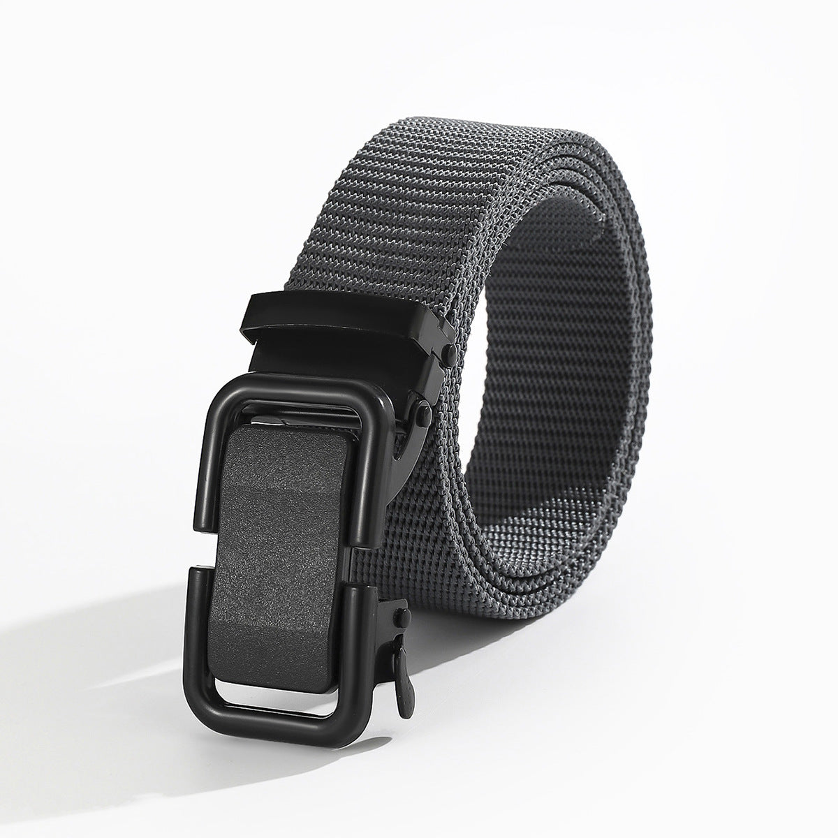 High-End Automatic Buckle Multi-Functional Belt