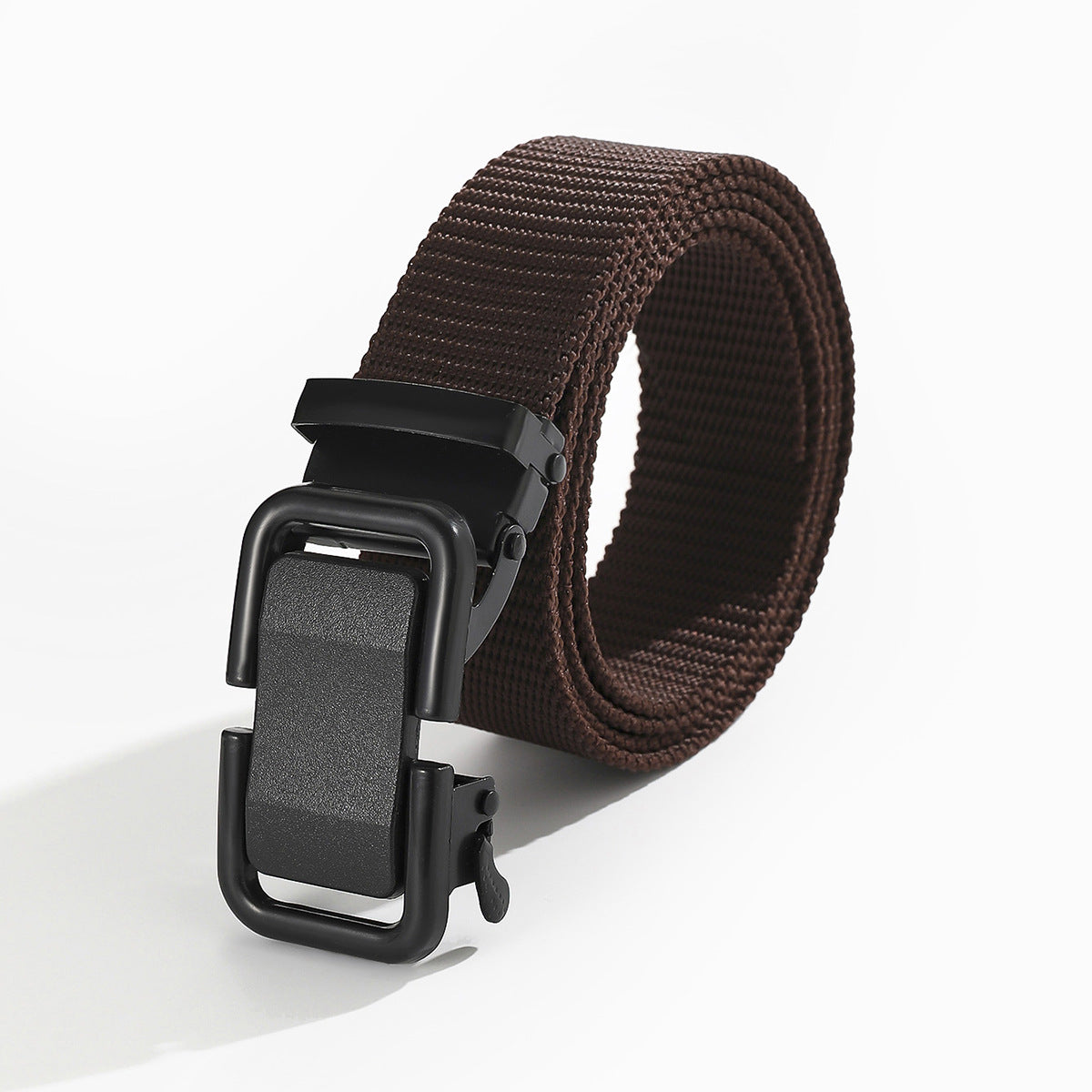 High-End Automatic Buckle Multi-Functional Belt