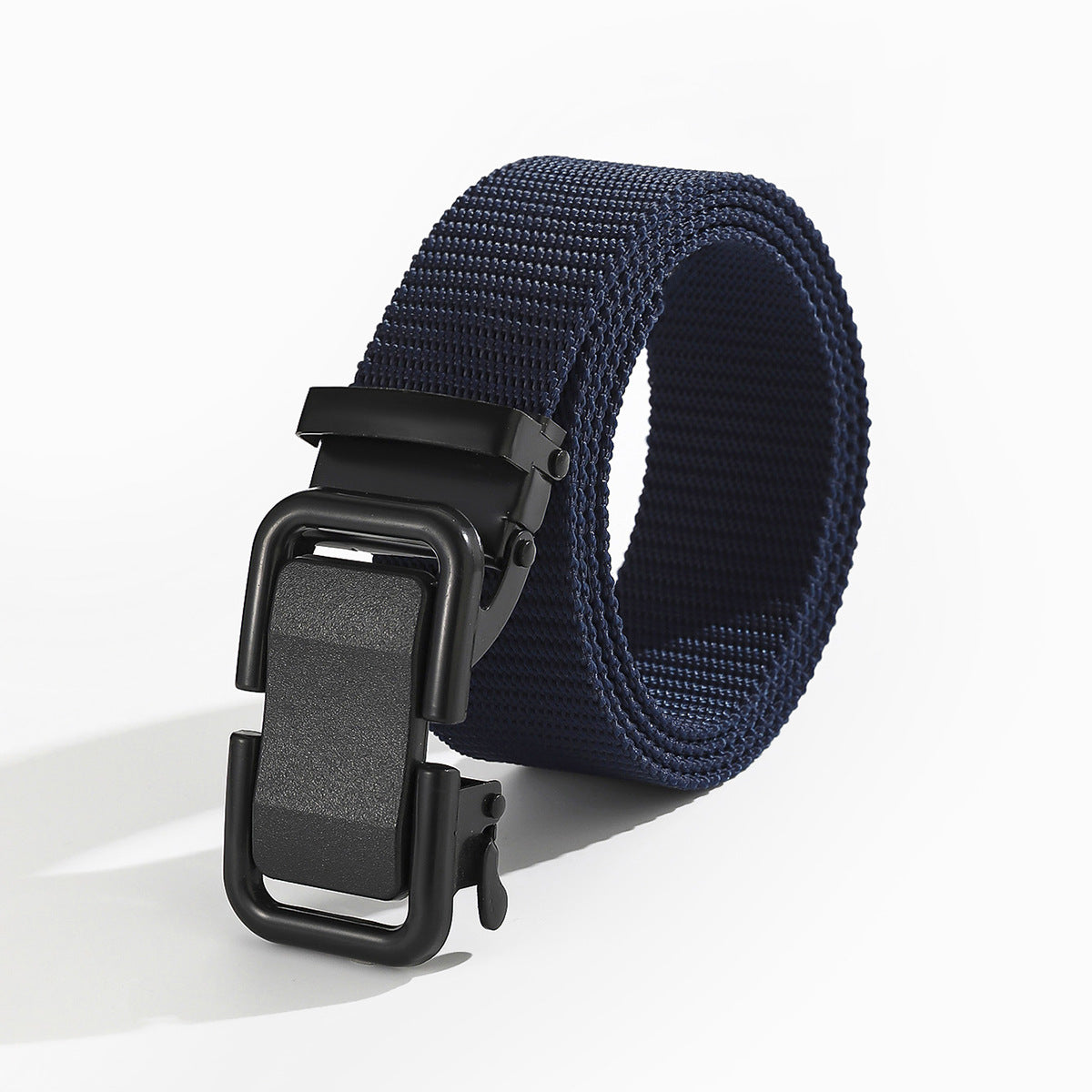 High-End Automatic Buckle Multi-Functional Belt