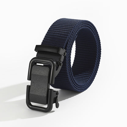 High-End Automatic Buckle Multi-Functional Belt