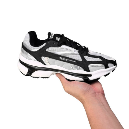 Men’s Designer-Inspired Outdoor Breathable Sneakers