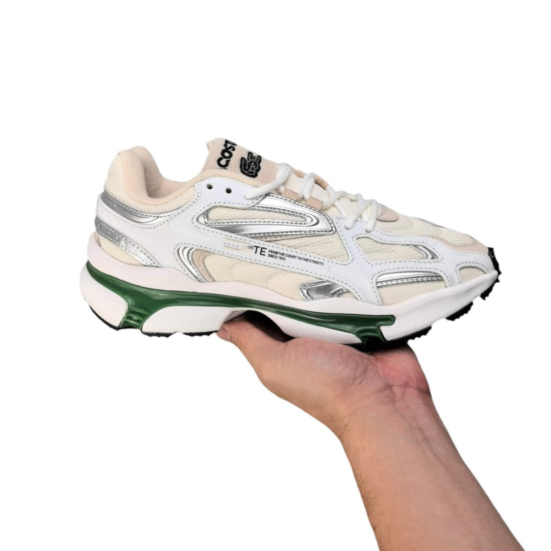 Men’s Designer-Inspired Outdoor Breathable Sneakers