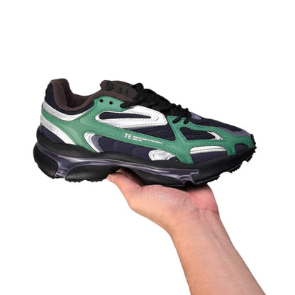 Men’s Designer-Inspired Outdoor Breathable Sneakers