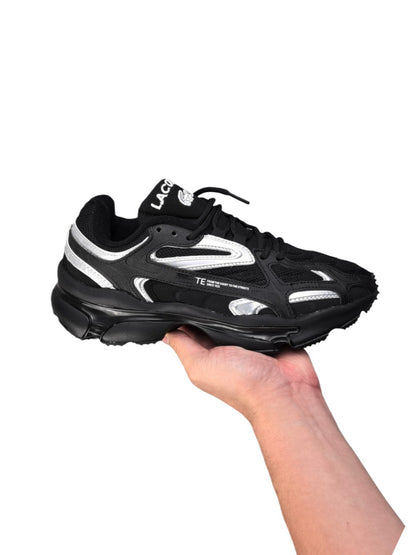 Men’s Designer-Inspired Outdoor Breathable Sneakers