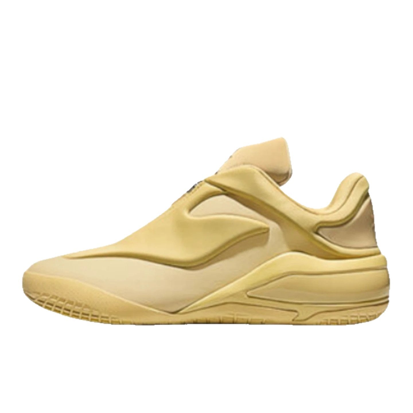 New Style Wear-Resistant Non-Slip Zipper Basketball Shoes