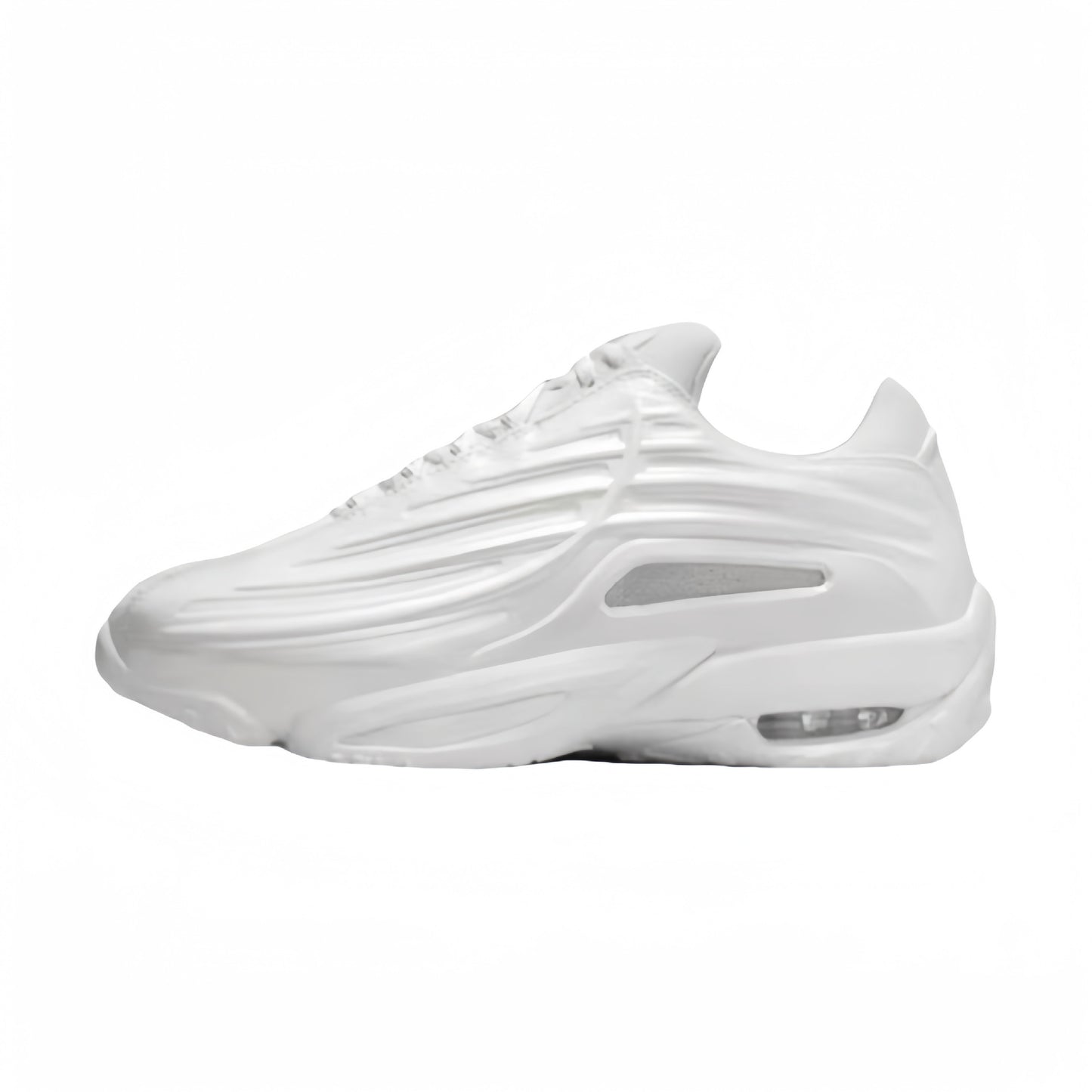 Men’s Casual Air-Cushion Shock-Absorbing Sneakers