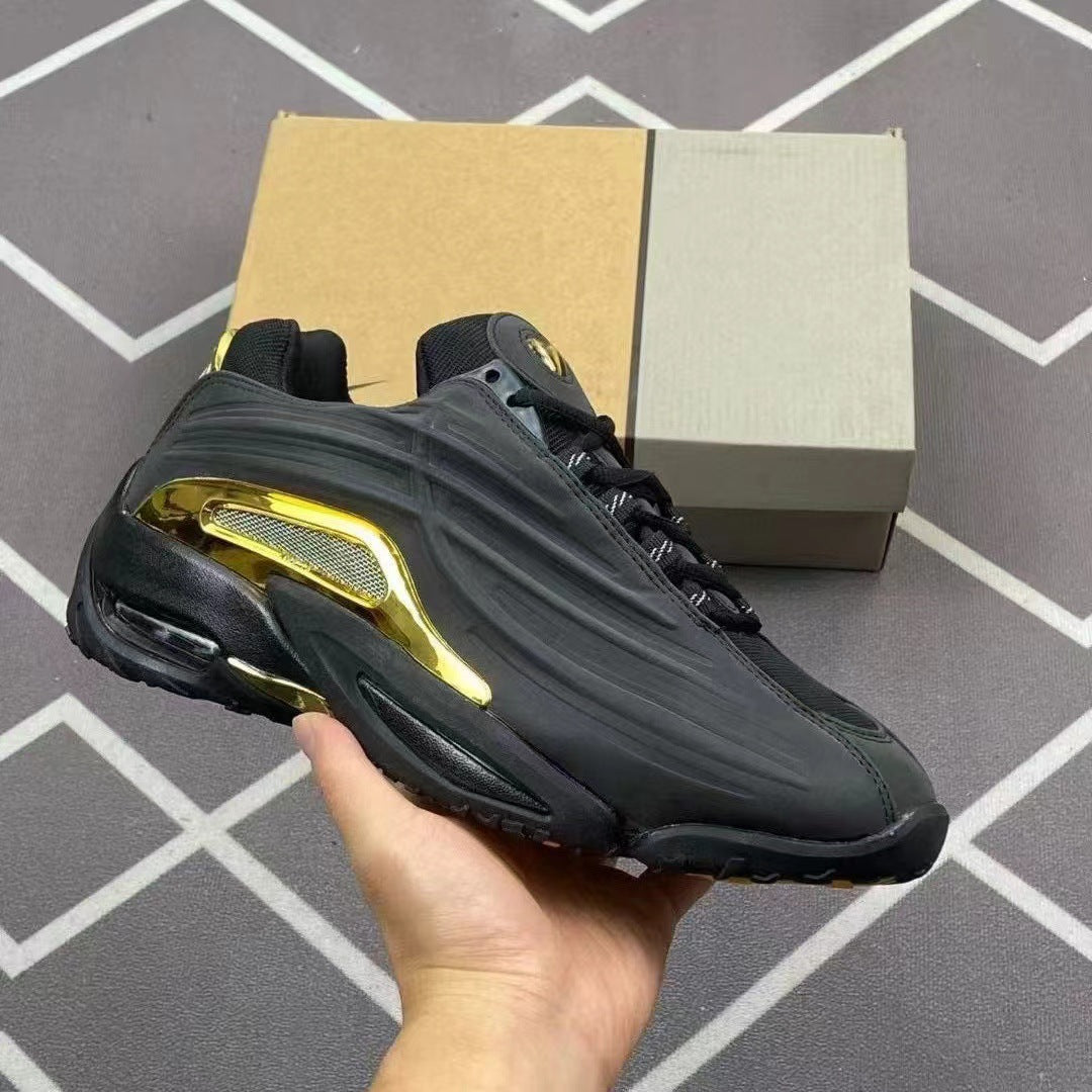 Men’s Casual Air-Cushion Shock-Absorbing Sneakers