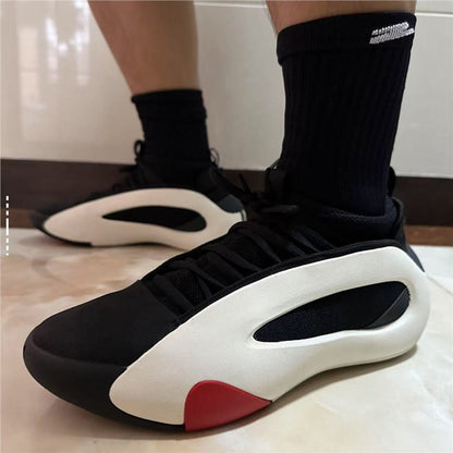 Men’s New Low-Top Performance Basketball Shoes