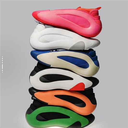 Men’s New Low-Top Performance Basketball Shoes