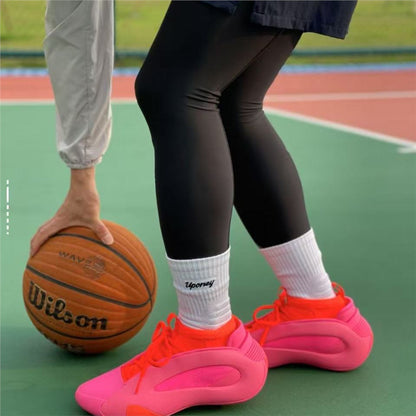 Men’s New Low-Top Performance Basketball Shoes