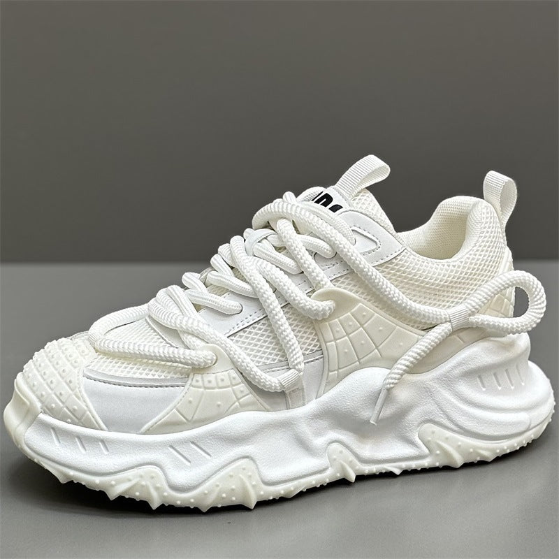 Men’s Soft-Soled Mesh Comfortable Casual Shoes