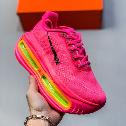 Men’s Full-Length Air-Cushioned Shock-Absorbing Running Shoes