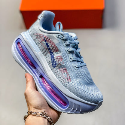 Men’s Full-Length Air-Cushioned Shock-Absorbing Running Shoes