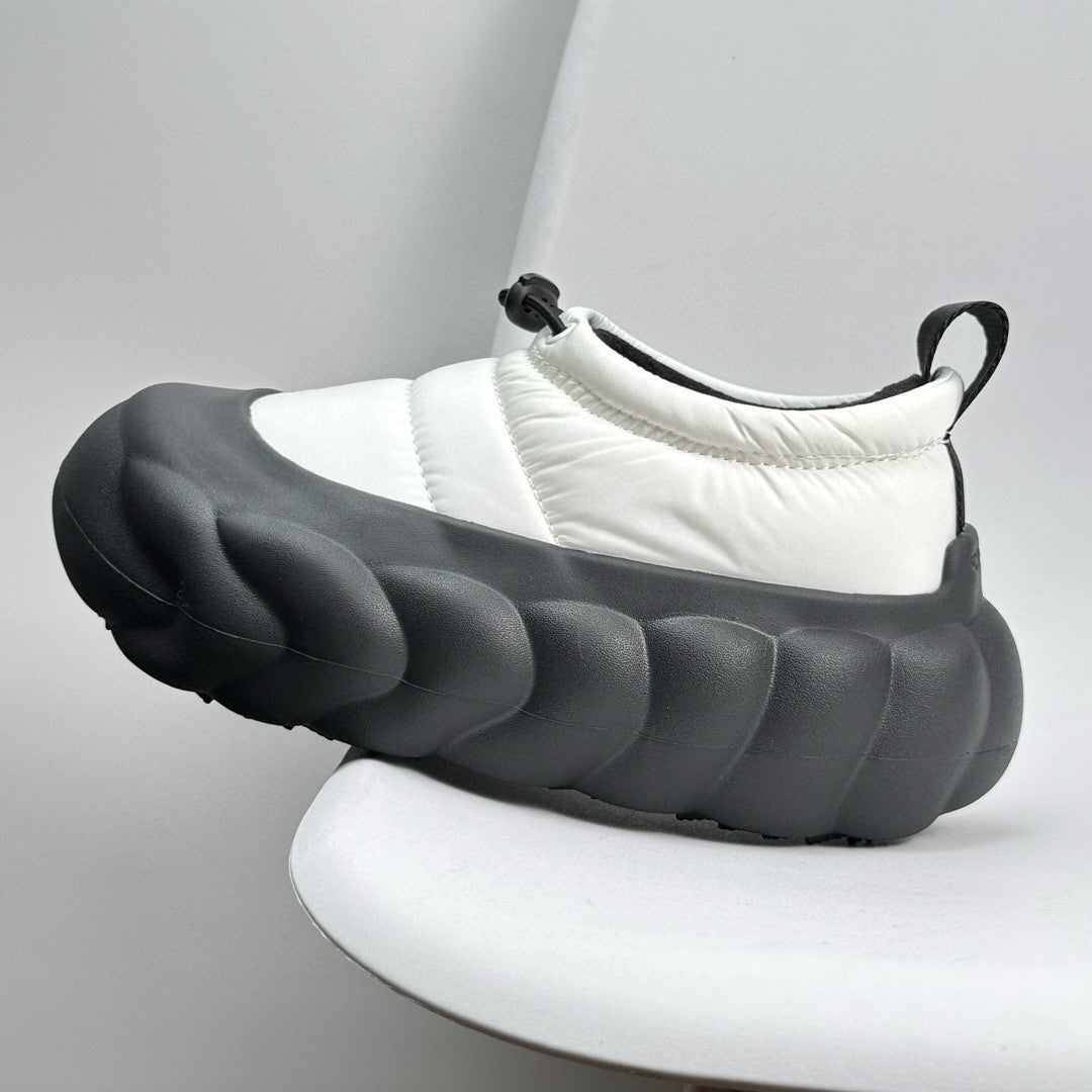 Soft-Soled Warm Cloud-Like Thick-Soled Shoes