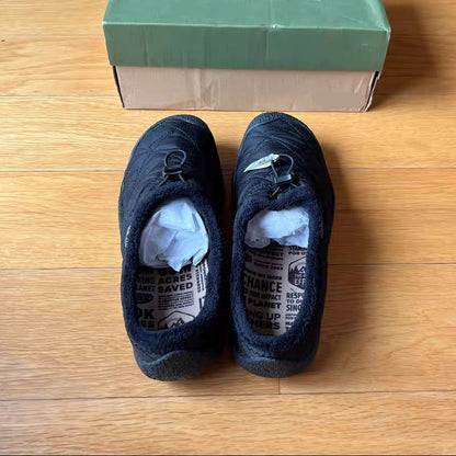 Men’s Lightweight Outdoor Warm Casual Shoes