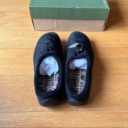 Men’s Lightweight Outdoor Warm Casual Shoes