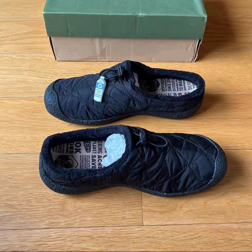 Men’s Lightweight Outdoor Warm Casual Shoes