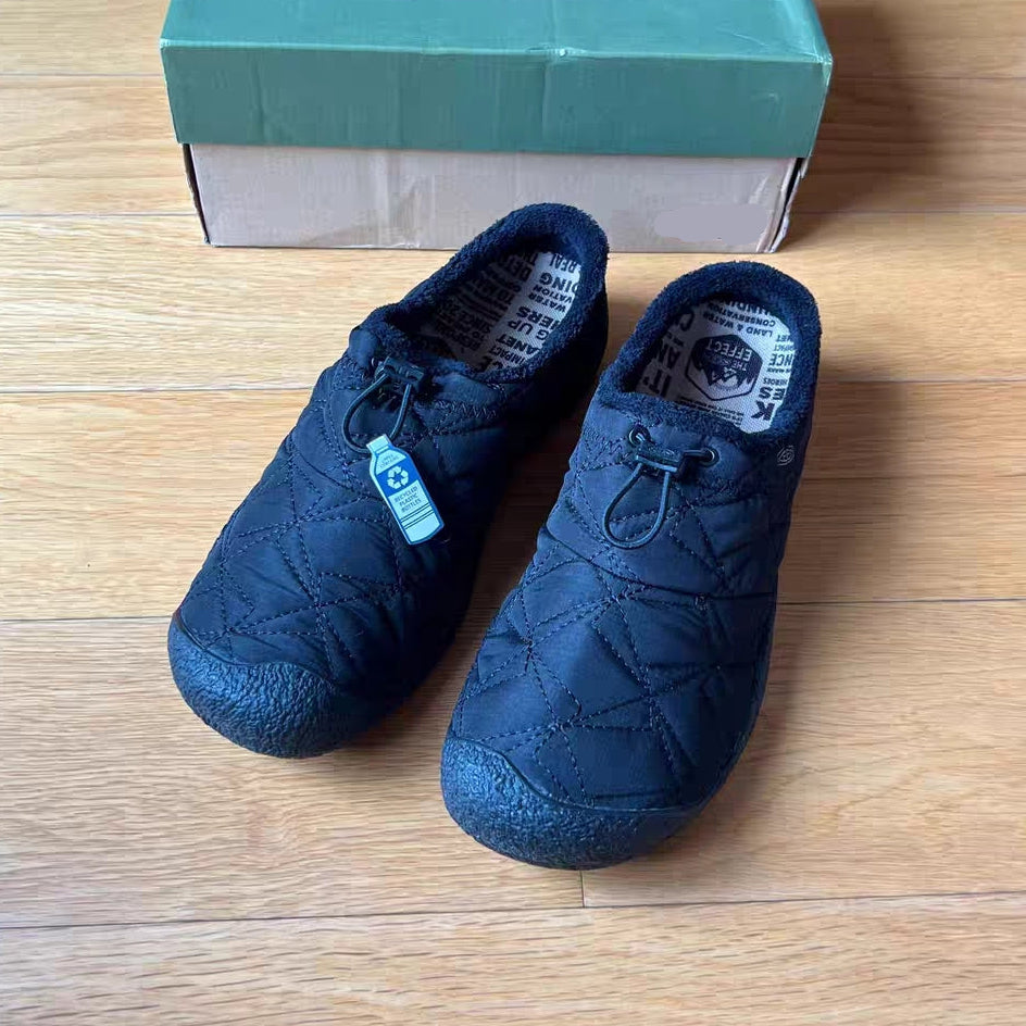 Men’s Lightweight Outdoor Warm Casual Shoes