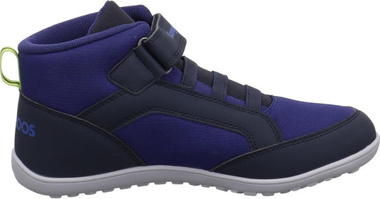 Men's Mid-Top Velcro Non-Slip Barefoot Shoes