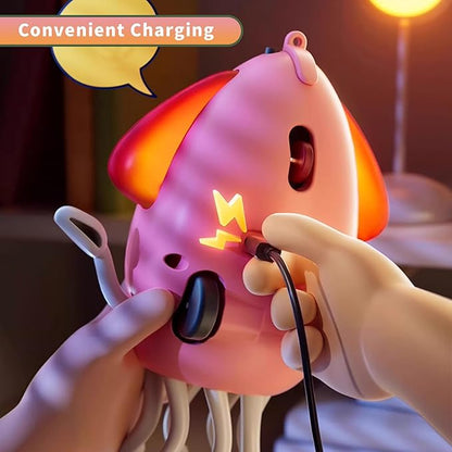 Discounted Obstacle-Avoiding Dancing Octopus Stress Toy