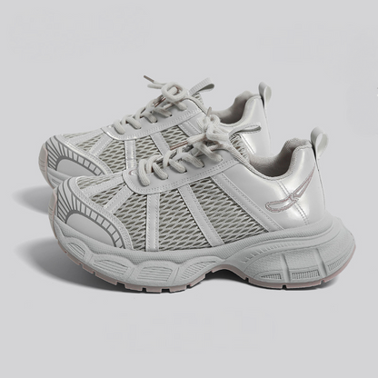 Women's Mesh Breathable Sneakers