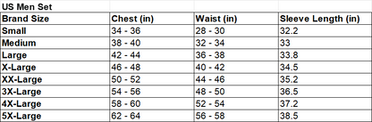 Men’s Autumn Leaf Yellow Textured Blazer