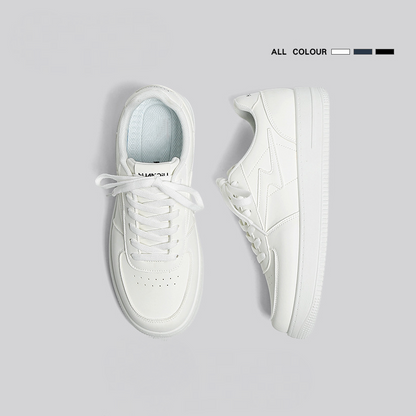 Men's Lightning-Pattern Comfortable & Versatile Sneakers