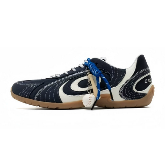 Men's design thin-soled Dexter shoes