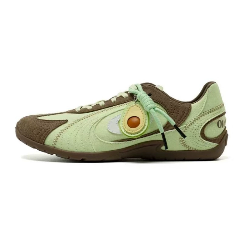 Men's design thin-soled Dexter shoes