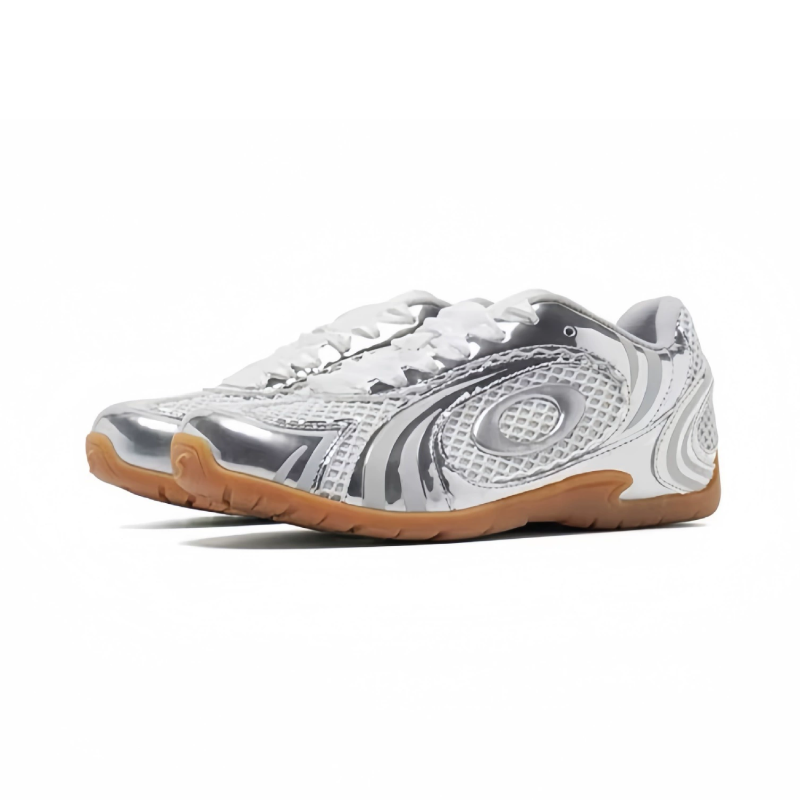 Men's design thin-soled Dexter shoes