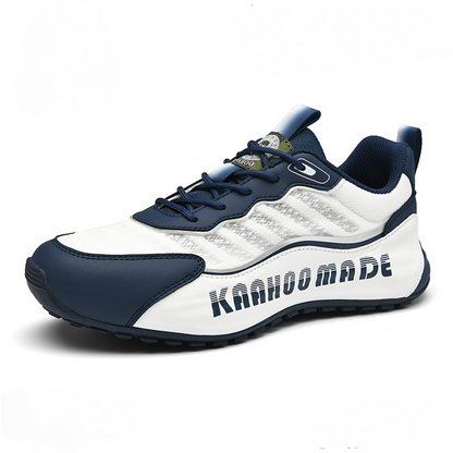 Men's Light Luxury Breathable Sporty Casual Shoes