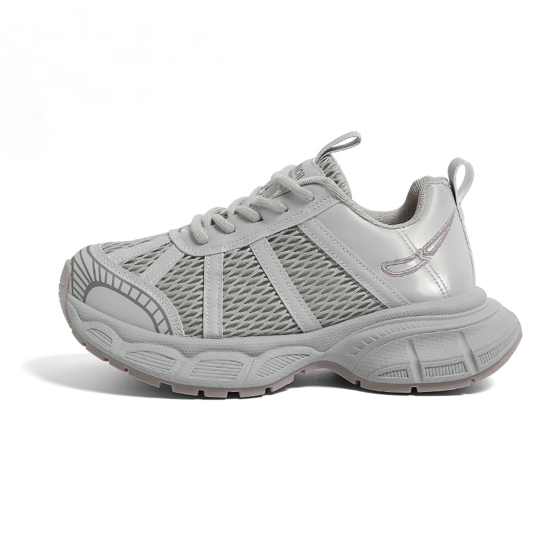 Women's Mesh Breathable Sneakers