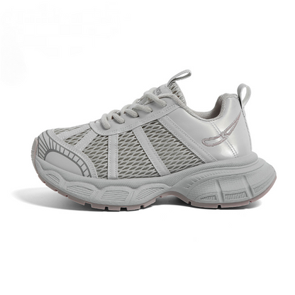 Women's Mesh Breathable Sneakers