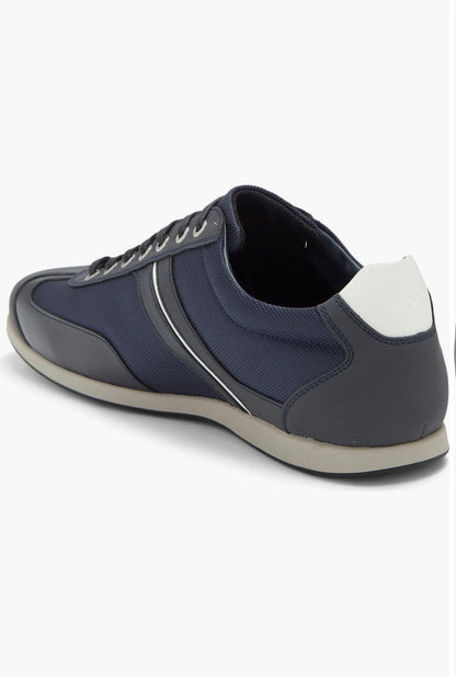 Men's Low-Top Breathable Casual Sneakers