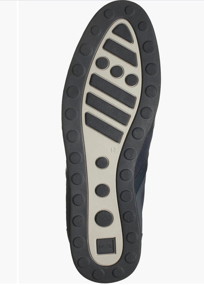 Men's Low-Top Breathable Casual Sneakers